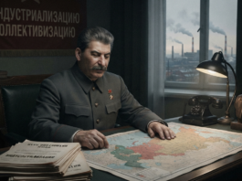 Stalin: a industrialización dun imperio agrario e as contradicións que a esquerda non pode calar
