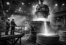 Las empresas alemanas trasladan sus fábricas al este de Europa