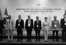 India presenta guía para cooperación Brics en TIC