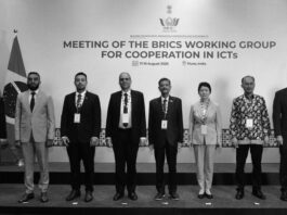 India presenta guía para cooperación Brics en TIC