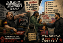 «Llévatelos a tu casa»: la miseria moral disfrazada de argumento.