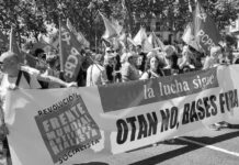Militarización y lucha de clases en el imperialismo