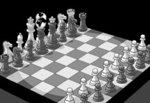 El nuevo «Gran Juego», una nueva mirada
