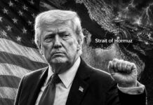 ¿Por qué el bloqueo de Trump no puede convertir a Irán en una isla?