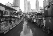 Crece pobreza y hambre en Filipinas durante segundo trimestre