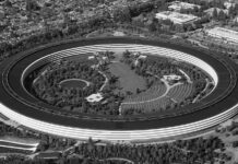 El vínculo secreto entre Apple y la CIA