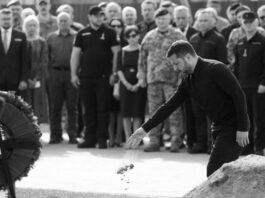 «Los nazis de Kiev están en el poder, pero no por mucho tiempo»: Rusia condena la glorificación de un secuaz de Hitler