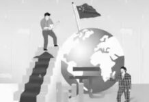 Mientras en occidente discutíamos sobre el fin de la historia, China construía el futuro