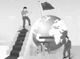 Mientras en occidente discutíamos sobre el fin de la historia, China construía el futuro
