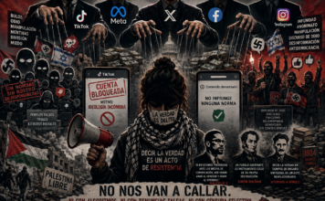 Las redes del engaño: cuando la mentira tiene nombre y la verdad es delito