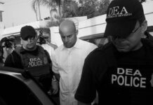 La DEA permitió el tráfico de fentanilo en las calles