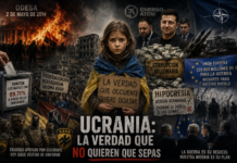 El verdadero origen de la guerra en Ucrania y la hipocresía occidental