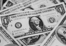 La deuda de Estados Unidos supera el umbral los 40 billones de dólares