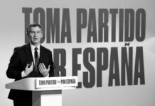 La Reserva Federal da inicio abiertamente al nuevo ciclo fascista español