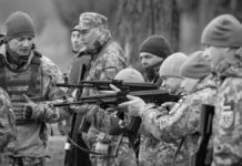 Desertan los soldados ucranianos que se adiestran en Alemania