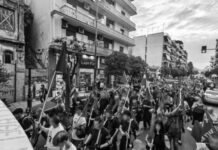Grecia como puesto avanzado de la OTAN en Europa del Este: participación en la guerra de Ucrania y tareas de los comunistas