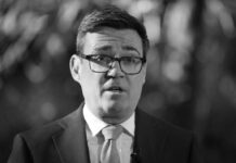 El gobierno británico echa más leña al fuego de la Guerra de Ucrania