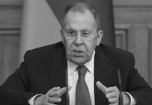 Lavrov afirma que Rusia no presentó ningún ultimátum a EE.UU. respecto a ataques de Ucrania
