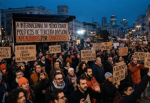 A internacional da mediocridade