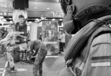 El ejército alemán busca reclutas entre los aficionados a los videojuegos