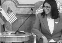 EE.UU consuma el saqueo del petróleo venezolano