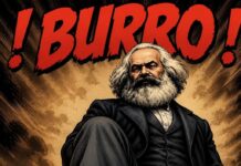 «Marx era satanista»: la broma macabra de tener a un ignorante como presidente