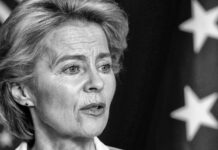 Las iniciativas de Von der Leyen en materia de seguridad generan preocupación en la OTAN