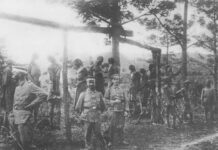 El primer genocidio alemán que Occidente eligió olvidar