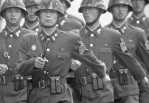 RPDC. Condecoraciones estatales a contribuyentes principales al fortalecimiento de capacidad de defensa nacional