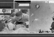 En Gaza, Israel trata las cometas de los niños como armas, llevando la guerra genocida a un nuevo y aterrador territorio