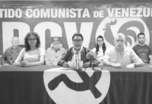 PCV: El triunvirato ilegítimo entrega una quinta parte de las reservas petroleras venezolanas a EE.UU
