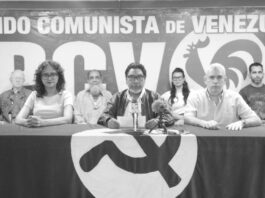PCV: El triunvirato ilegítimo entrega una quinta parte de las reservas petroleras venezolanas a EE.UU