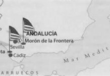 ¿Qué está pasando en la base yanqui de Morón de la Frontera (Sevilla)?