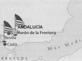 ¿Qué está pasando en la base yanqui de Morón de la Frontera (Sevilla)?
