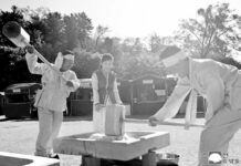 RPDC. Eventos culturales en septiembre