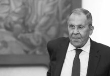 Lavrov califica de «fantasía enfermiza» los temores de la UE de que Rusia los «conquiste»