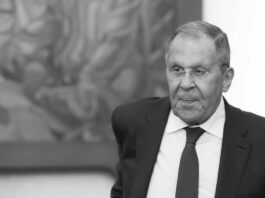 Lavrov califica de «fantasía enfermiza» los temores de la UE de que Rusia los «conquiste»