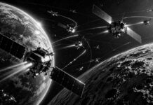 ¡Alerta cósmica! El espacio entre la Tierra y la Luna podría convertirse en campo de batalla