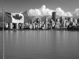 China se aprovecha del bloqueo comercial de Estados Unidos a Canadá