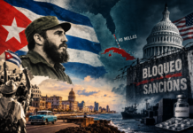 CUBA: A DIGNIDADE QUE WASHINGTON NUNCA PERDOARÁ
