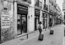 Derecho a techo: otra trinchera de la lucha de clases