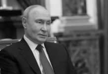 El Kremlin revela un aspecto al que Putin prestó especial atención en su reunión con enviados de Trump
