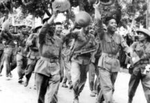 El Vietnam 10 veces más hermoso que soñó Ho Chi Minh