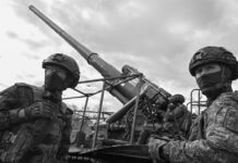 Kremlin: Putin destacó los avances reales del Ejército ruso durante su reunión con enviados de Trump