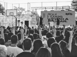 Nace la Organización Estudiantil Socialista para ejercer la lucha en los centros de estudio desde una perspectiva comunista