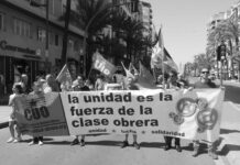 Unidad Sindical