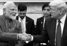En la diplomacia burguesa no hay principios sino intereses: el caso de India