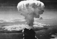 EE. UU: la nación que más ha bombardeado al mundo