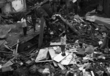 Gaza, Palestina: el primer genocidio asistido por IA