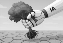 La cara oculta de la Inteligencia Artificial